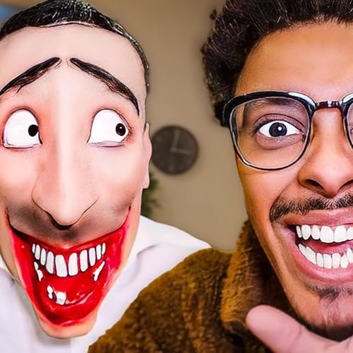 THE FAKEST YOUTUBE CHANNEL