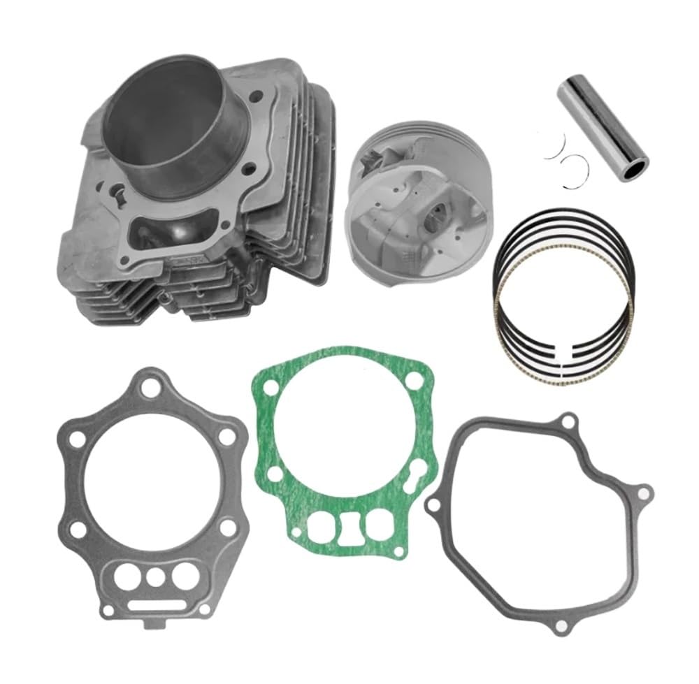 Cilindro de 450CC de Alta Resistencia Mecánica para Foreman TRX 450