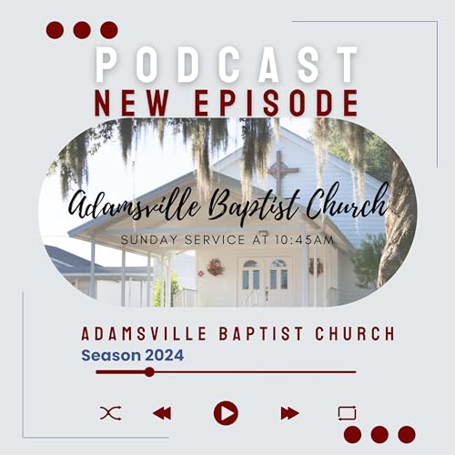 1.14.2024 Sermon | HOPE pt 2 | Pastor Ken Scrubbs | Adamsville Baptist Church