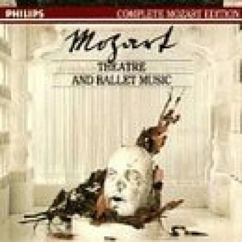 Theatre & Ballet Music