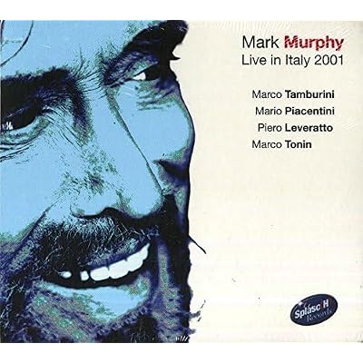Live in Italy 2001