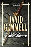 Falco di mezzanotte – Saga dei Rigante #2 (Fanucci Editore)