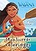 Disney Vaiana - Mon livre de coloriages + un grand poster