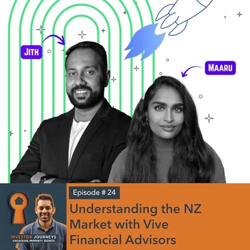 Understanding The NZ Market with Vive Financial Advisors