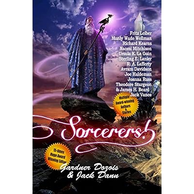 Sorcerers!
