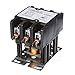 Packard C350B Definite Purpose Contactor 3-Pole