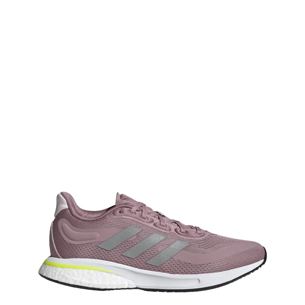 adidas Supernova Shoes Women's, Purple, Size 6.5