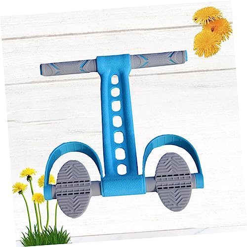 Pedal de Ejercicio para Piernas VANZACK miniatura 6