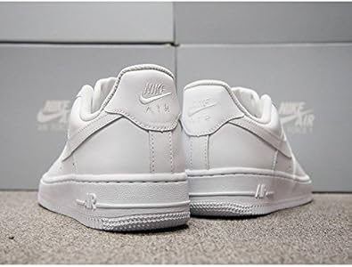 NIKE ナイキ エア フォース 1 '07 ウィメンズ 24cm Amazon | [ナイキ] レディース スニーカー ウィメンズ エア