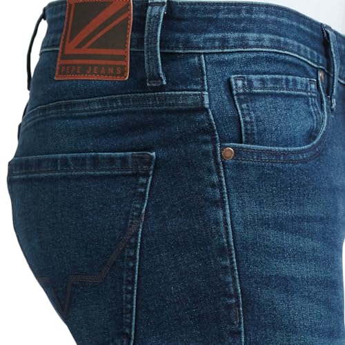 Image of Pepe Jeans Men Jeans
