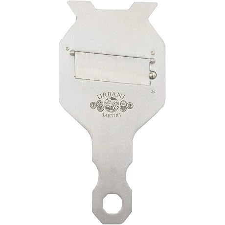 Urbani Truffles Truffle Slicer Shaver