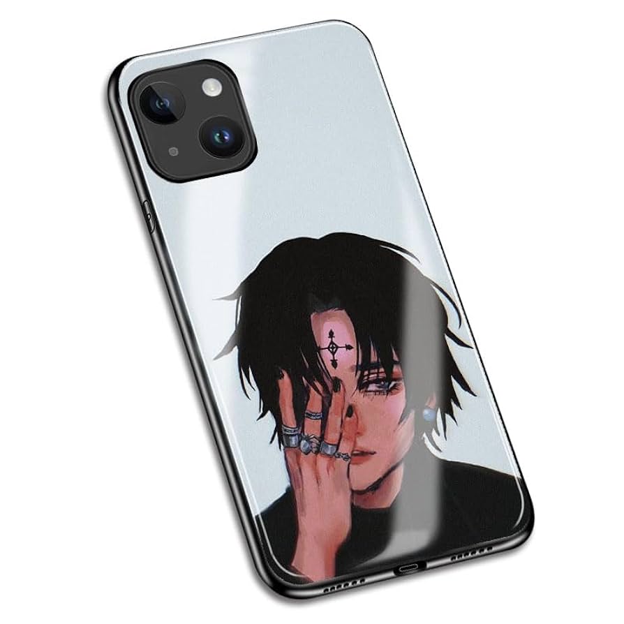 Amazon.co.jp: ハンター×ハンター スマホケース iPhone用ケース