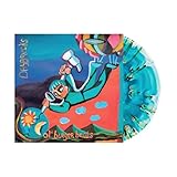  Daybreaks (Ghostly Sea Blue w/Black & Green Splatter [Vinyl]