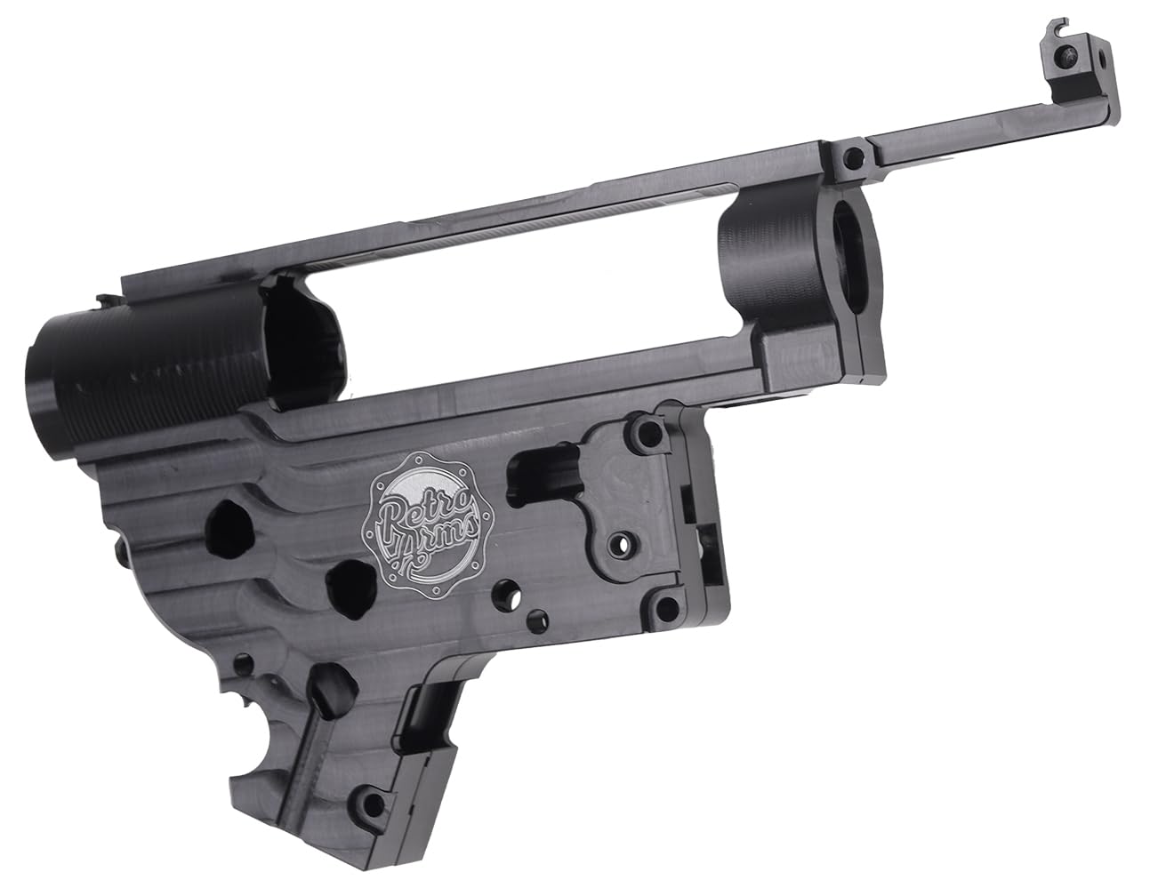 2024年版 RA-AE-169 RETRO ARMS 次世代 M4/HK416 2024年版 RA-AE-169 RETRO ARMS 次世代 M4/HK416