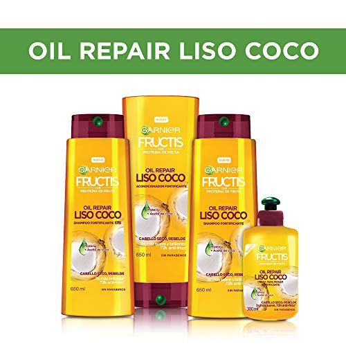 El Mejor Listado de Acondicionador fructis que Puedes Comprar On-line. 3 Imagen adicional