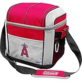MLB Angels 24 Can Soft Sided Cooler