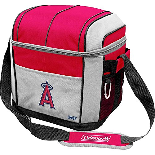 MLB Angels 24 Can Soft Sided Cooler