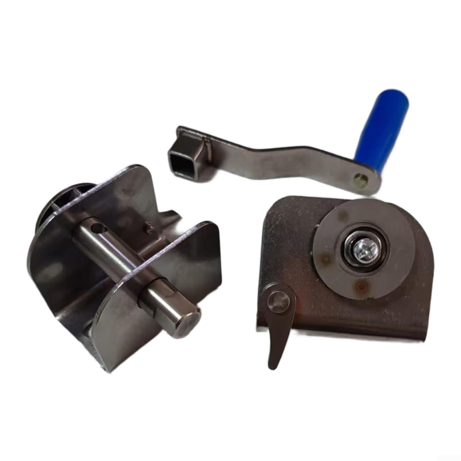 Tendicavo in acciaio inox 304 per reti da badminton, tennis, pallavolo