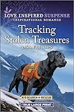 Tracking Stolen Treasures (K-9 Search and Rescue Book 10)