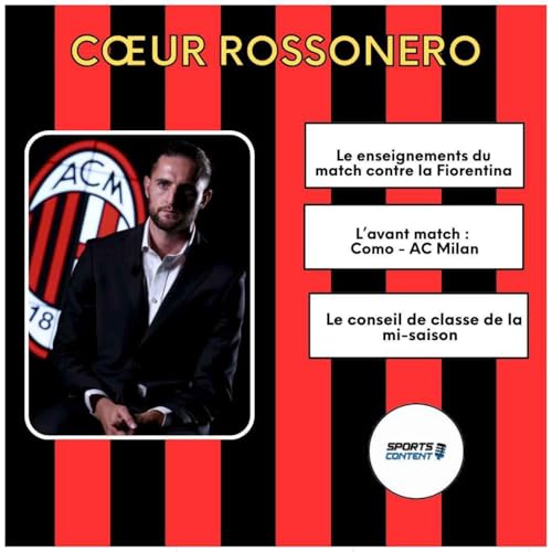 #16 L'Hebdo :Le conseil de classe de mi-saison