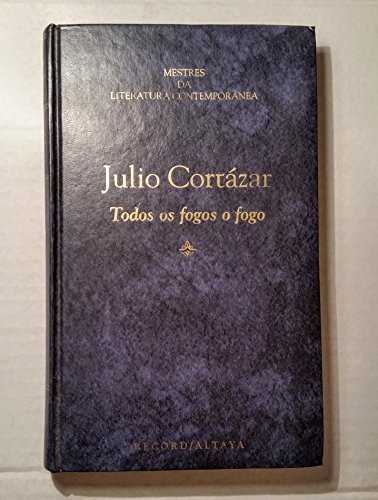 Todos os Fogos o Fogo