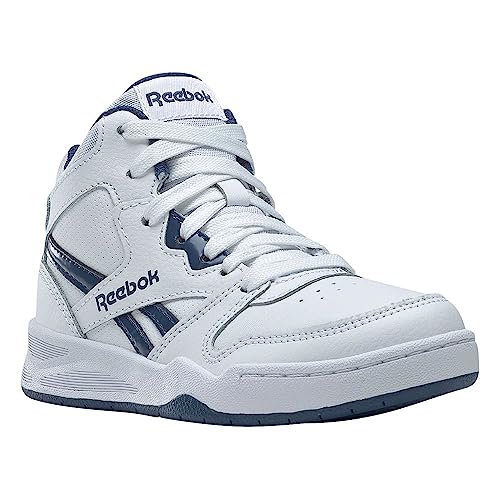 Baskets Reebok Bb4500 Court pour Enfant - vue 4