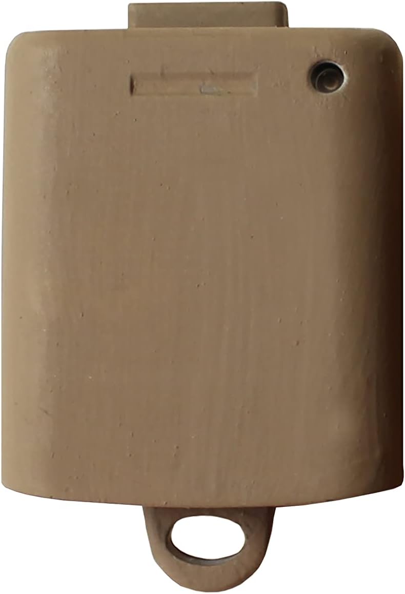 Elite Series Remote and Receiver for Controlling Duck Hunting Decoys, Remote and Receiver