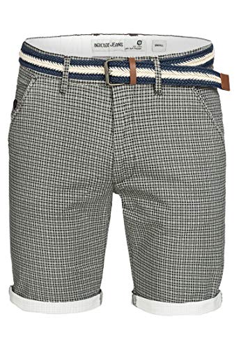 Indicode Uomini Bourchier Pantaloncini Chino con