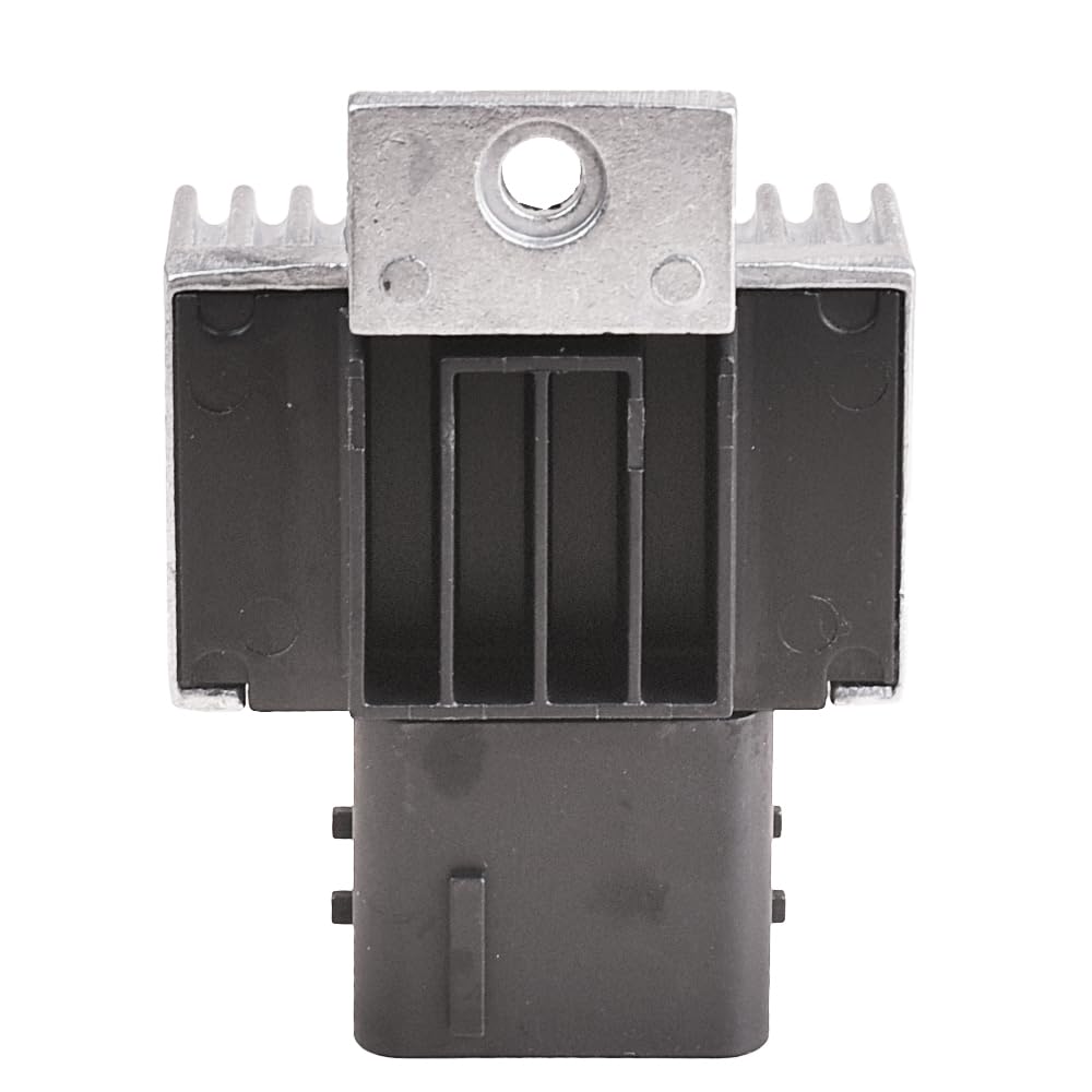 Relais de Préchauffage pour Renault Master II 2010 et modèles similaires, référence OE 93862497, compatible également avec Peugeot 7700115078, Nissan, Opel, Vauxhall, Volvo, Dacia