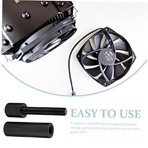 Soporte para Tarjeta Gráfica GPU Antihundimiento miniatura 6