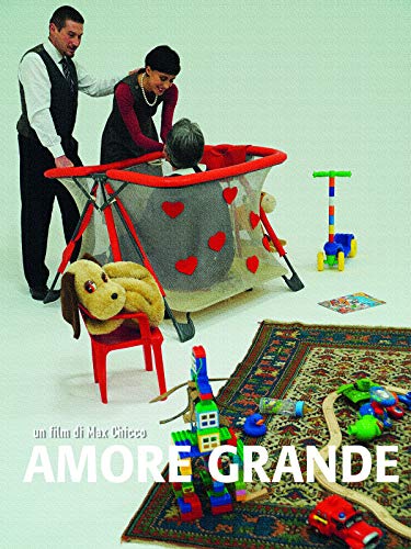  Amore grande
