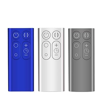 Amazon.co.jp: 交換用リモコン for ダイソン対応 HP02 HP03