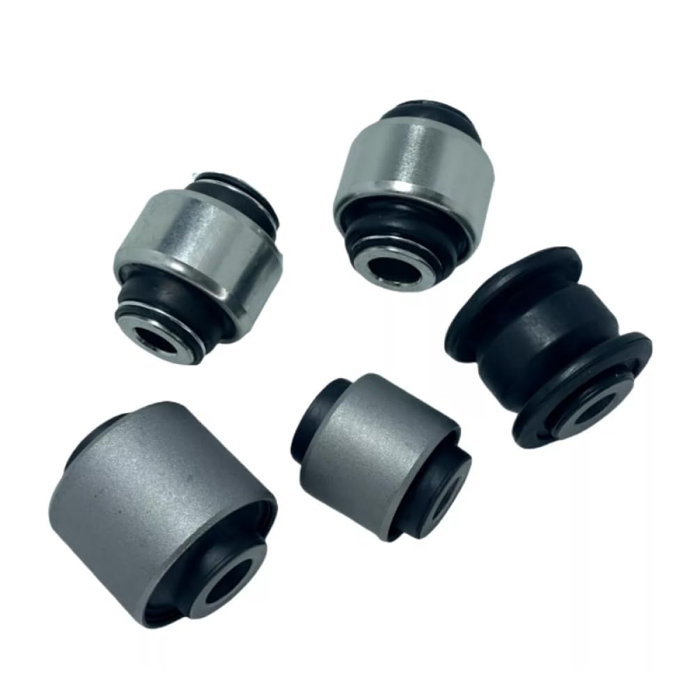 Boccola Piccola Per Braccio Oscillante Sospensione Auto 1 Set