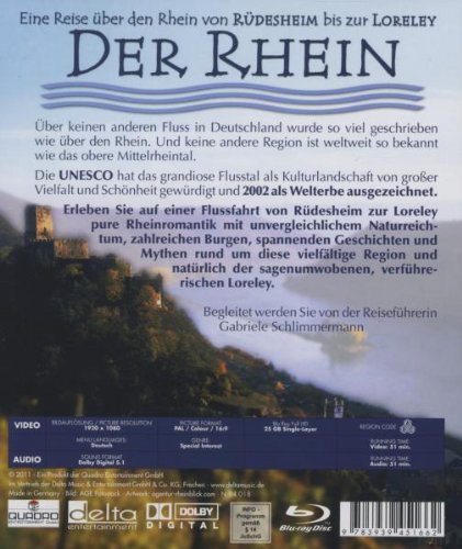 Der Rhein