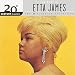 20th Century Masters: The Best Of Etta James (Millennium Collection)