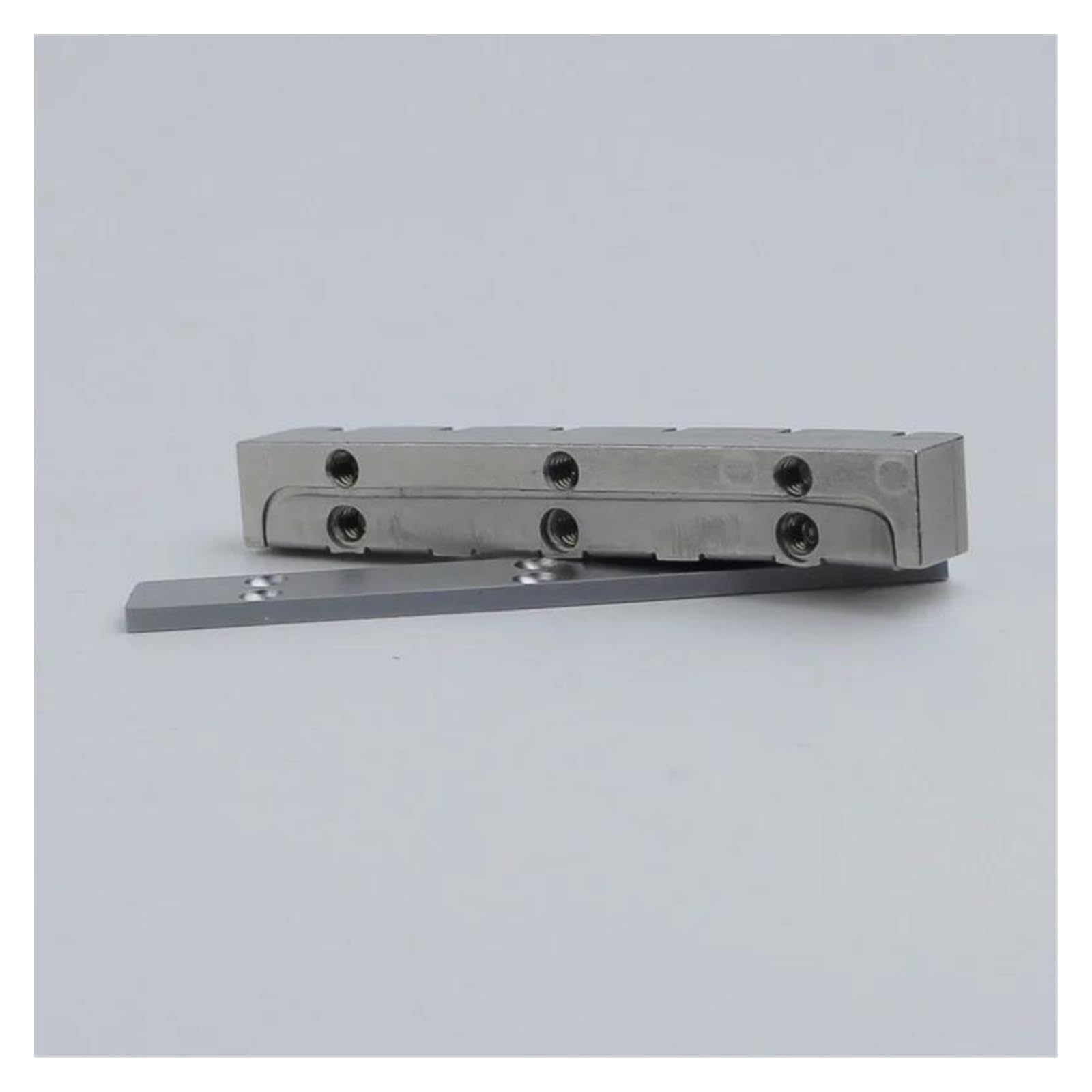 Pièces De Rechange D'écrou Réglables De Régulation De Fente De Boule D'acier Inoxydable Pour La Guitare De LP Accessoires pour sillets de guitare