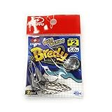 ザップ(Zappu) ブレディ #2 5.0g ウィロー