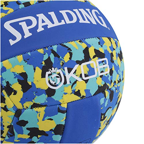 Spalding Bola vôlei KOB Soft Touch
