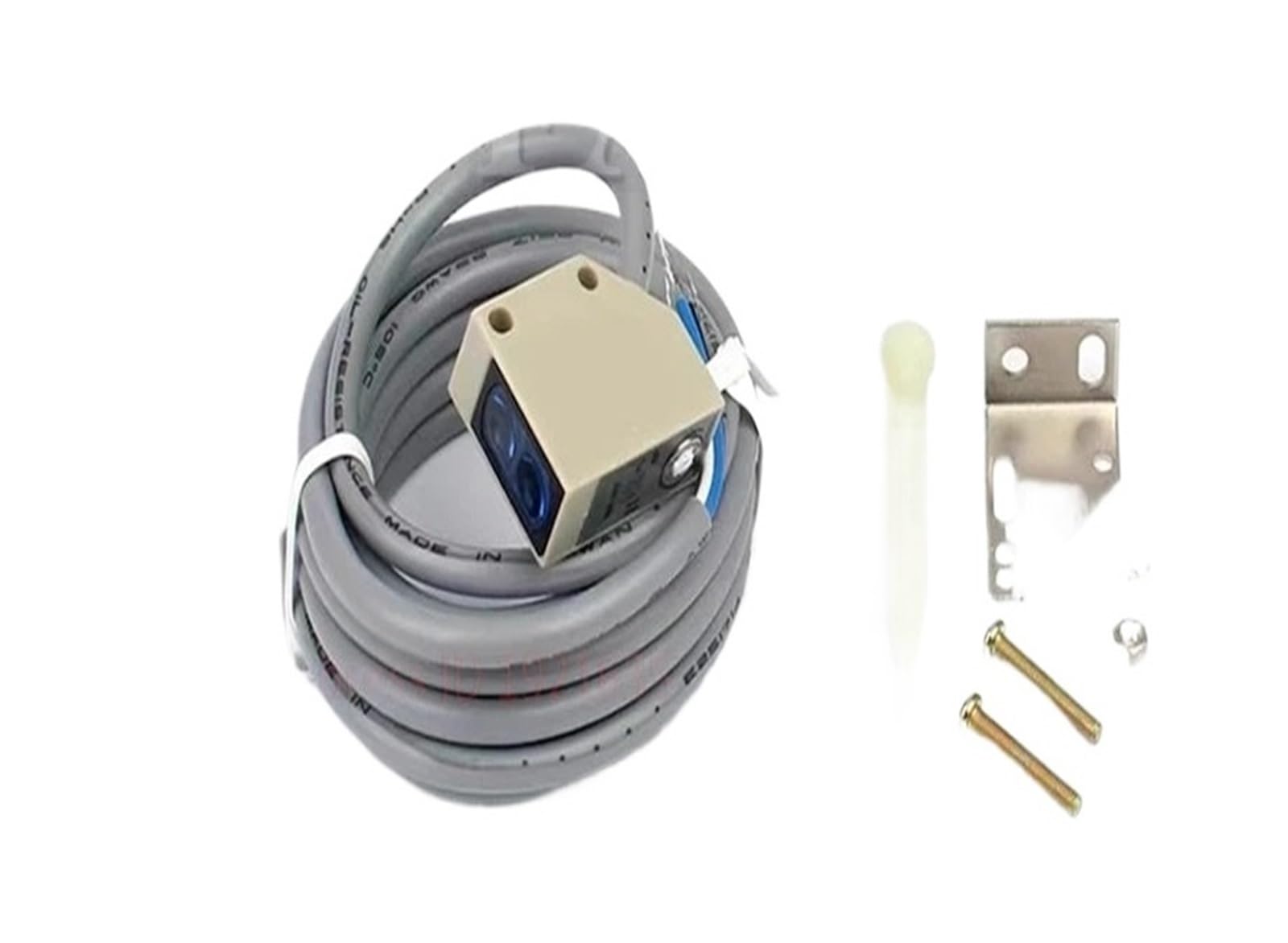 Capteur photoélectrique MR-30X pour la gestion automatique de l'éclairage de votre atelier