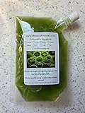400ml Live Chlorella Vulgaris Microalgae Culture - Green Water food for Fish Fry, Dahpnia, Moina, Brine Shrimp, Shellfish and more