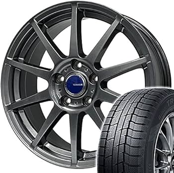 40 アルファード 純正　スタッドレスセット　225/60R18 アルミホイール Amazon | 【適合車種:トヨタ アルファード(40系 耐荷重注意)2023