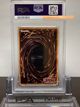Amazon.co.jp: PSA10 JMP-001 Blue-Eyes White Dragon 青眼の白