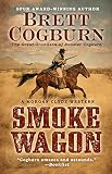 Smoke Wagon (Morgan Clyde Western)