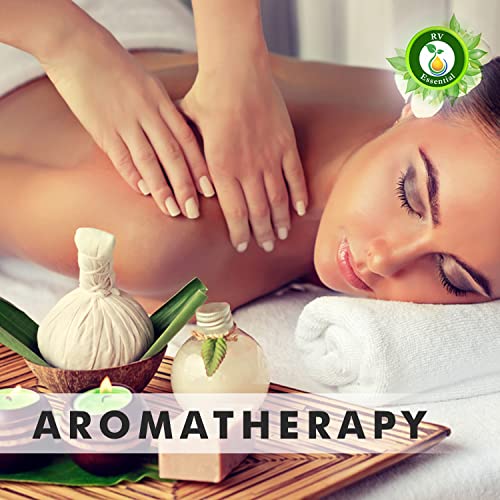 R V Essential Pure Birch Tar Essential Oil 10ml- Betula Alba (100% Pure and Natural Steam Distilled) - Image 6