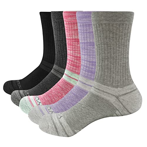 Top 10 Moisture Wicking Hiking Socks of 2022 Katynel