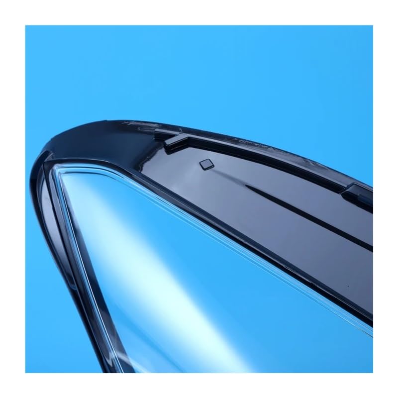 Coque de phare de rechange pour Benz Classe E W207 Coupé