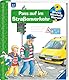 Wieso? Weshalb? Warum?, Band 5 - Pass auf im Straßenverkehr (Sachbuch ab 4 Jahre - mit Klappen): Pass Auf Im Strassenverkehr (Kernreihe, 5)