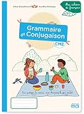 Mes cahiers de français - Grammaire et Conjugaison CM2