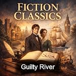 Cover of Guilty River