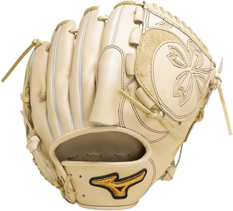 ミズノプロ 硬式用グローブ 投手用 サイズ11 1AJGH10701 高校対応 楽天